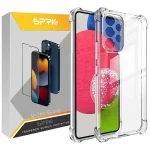 کاور اسپریگ مدل Airbag مناسب برای گوشی موبایل سامسونگ Galaxy A23 4G / 5G