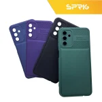 کاور اسپریگ مدل Camera Protection مناسب برای گوشی موبایل سامسونگ Galaxy A04s 4G / A13 5G / M13 4G - Image 5