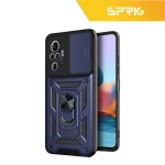 کاور اسپریگ مدل Batman مناسب برای گوشی موبایل شیائومی Redmi Note 10 4G / Note 10s 4G - Image 11