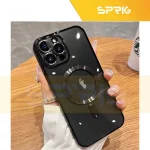 کاور اسپریگ مدل Round Magsafe مناسب برای گوشی موبایل اپل Iphone 15 Pro - Image 7