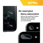 محافظ لنز دوربین اسپریگ مدل SH-SPG مناسب برای گوشی موبایل اپل iPhone 7 Plus / 8 Plus - Image 3