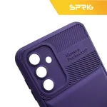 کاور اسپریگ مدل Camera Protection مناسب برای گوشی موبایل سامسونگ Galaxy A54 5G - Image 4