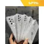 کاور اسپریگ مدل Four-sided Airbag مناسب برای گوشی موبایل سامسونگ Galaxy A32 4G - Image 5