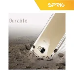 کاور اسپریگ مدل FL-CL مناسب برای گوشی موبایل سامسونگ Galaxy A7 2016 / A710 به همراه محافظ صفحه نمایش - Image 2