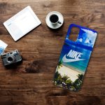 کاور مدل CVR مناسب برای گوشی موبایل سامسونگ Galaxy A02s - Image 2