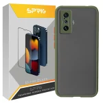 کاور اسپریگ مدل PSHT مناسب برای گوشی موبایل شیائومی Poco F4 GT / K50 Gaming