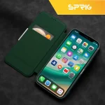 کیف کلاسوری اسپریگ مدل JSJM-SP مناسب برای گوشی موبایل شیائومی Redmi Note 10 Pro / Note 10 Pro Max - Image 7