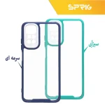 کاور اسپریگ مدل Pro camera مناسب برای گوشی موبایل شیائومی Redmi Note 11 4G / Note 11s 4G - Image 2