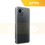 کاور اسپریگ مدل Clear-SP مناسب برای گوشی موبایل ریلمی C30 / C30s - Image 4