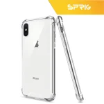 کاور اسپریگ مدل Airbag مناسب برای گوشی موبایل اپل Iphone X / Xs - Image 2