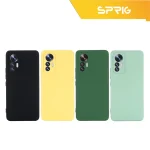 کاور اسپریگ مدل Jell-Sp مناسب برای گوشی موبایل شیائومی Mi 12 Lite 5G - Image 4