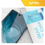 کاور اسپریگ مدل Clear مناسب برای گوشی موبایل سامسونگ Galaxy A04 4G / M13 5G - Image 4