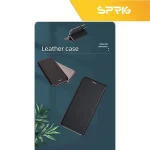 کیف کلاسوری اسپریگ مدل SPKF مناسب برای گوشی موبایل شیائومی Redmi note 12 pro 5G / Poco X5 Pro 5G - Image 9