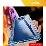 کاور اسپریگ مدل Airbag مناسب برای گوشی موبایل آنر 50lite / Nova 8i - Image 7