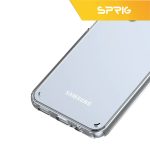 کاور اسپریگ مدل  Hard Clear مناسب برای گوشی موبایل سامسونگ Galaxy A13 4G / A32 5G - Image 4