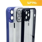 کاور اسپریگ مدل Song-Do مناسب برای گوشی موبایل اپل iPhone 13 - Image 7