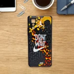 کاور مدل CVR مناسب برای گوشی موبایل شیائومی POCO X3 GT - Image 2