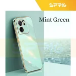 کاور اسپریگ مدل M-Case مناسب برای گوشی موبایل شیائومی 13T / 13T Pro - Image 9