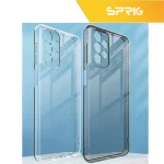 کاور اسپریگ مدل LUXC مناسب برای گوشی موبایل سامسونگ Galaxy A23 4G - Image 4