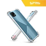 کاور اسپریگ مدل Airbag مناسب برای گوشی موبایل ریلمی C11 2021 / C20 - Image 2