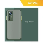 کاور اسپریگ مدل PSHT مناسب برای گوشی موبایل شیائومی Mi 12 Lite 5G - Image 4