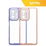 کاور اسپریگ مدل Pro camera مناسب برای گوشی موبایل شیائومی Mi 11T / 11T Pro - Image 3