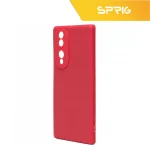 کاور اسپریگ مدل Sic مناسب برای گوشی موبایل آنر 70 - Image 3