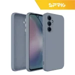 کاور اسپریگ مدل Silic مناسب برای گوشی موبایل سامسونگ Galaxy A34 5G - Image 14