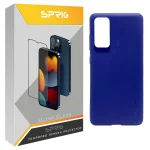 کاور اسپریگ مدل Rock مناسب برای گوشی موبایل سامسونگ Galaxy S20 FE