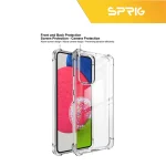 کاور اسپریگ مدل Airbag مناسب برای گوشی موبایل سامسونگ Galaxy A33 5G - Image 3