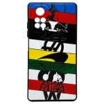 کاور مدل CVR مناسب برای گوشی موبایل شیائومی Redmi Note 11 4G / 11s 4G