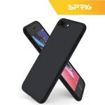 کاور اسپریگ مدل Jell-SP مناسب برای گوشی موبایل اپل Iphone 7 Plus / 8 Plus - Image 2