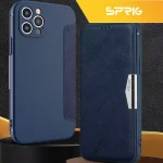 کیف کلاسوری اسپریگ مدل JSJM-SP مناسب برای گوشی موبایل سامسونگ Galaxy S21 Fe - Image 8