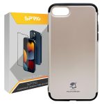 کاور اسپریگ مدل Diamond مناسب برای گوشی موبایل اپل Iphone 7 / 8 / Se 2020 / Se 2022 - Image 6