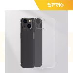 کاور اسپریگ مدل SuperD-Back-Cl مناسب برای گوشی موبایل اپل iPhone 11 به همراه محافظ صفحه نمایش و محافظ پشت گوشی - Image 8