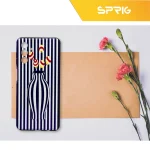 کاور اسپریگ طرح Illusion Urn مدل SPCVR مناسب برای گوشی موبایل سامسونگ Galaxy A13 5G / A04s / M13 4G - Image 2