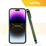 کاور اسپریگ مدل Round Magsafe مناسب برای گوشی موبایل اپل Iphone 15 Pro - Image 14