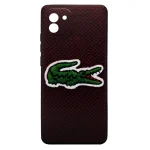 کاور مدل CVR مناسب برای گوشی موبایل سامسونگ Galaxy A03