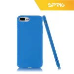 کاور اسپریگ مدل Jell-SP مناسب برای گوشی موبایل اپل Iphone 7 Plus / 8 Plus - Image 4