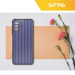 کاور اسپریگ طرح Vertical Bar مدل SPCVR مناسب برای گوشی موبایل سامسونگ Galaxy A03s - Image 2