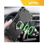 کاور اسپریگ مدل Batman مناسب برای گوشی موبایل اپل iphone 7 / 8 / Se 2020 / Se 2022 - Image 7