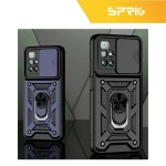 کاور اسپریگ مدل Batman مناسب برای گوشی موبایل شیائومی Redmi Note 11 5G / Poco M4 Pro 5G / Redmi Note 11T 5G - Image 2