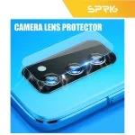 محافظ لنز دوربین اسپریگ مدل SH-SPG مناسب برای گوشی موبایل شیائومی Mi 11 Ultra - Image 3