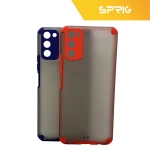 کاور اسپریگ مدل Mairbag مناسب برای گوشی موبایل سامسونگ Galaxy S20 FE - Image 2