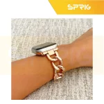 بند اسپریگ مدل 3Bid-Gir مناسب برای اپل واچ 42/44/45/49 میلی متر - Image 13
