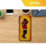 کاور اسپریگ طرح Style مدل SPCVR مناسب برای گوشی موبایل سامسونگ Galaxy A23 4G / A23 5G - Image 2