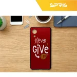 کاور اسپریگ طرح Inspirational مدل SPCVR مناسب برای گوشی موبایل سامسونگ Galaxy A03 Core - Image 4