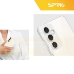 کاور اسپریگ مدل Clear-SP مناسب برای گوشی موبایل سامسونگ Galaxy A24 4G / A25 5G - Image 4