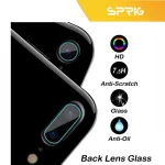محافظ لنز دوربین اسپریگ مدل SH-SPG مناسب برای گوشی موبایل اپل iPhone 7 Plus / 8 Plus - Image 4