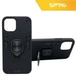 کاور اسپریگ مدل Batman مناسب برای گوشی موبایل اپل Iphone 11 Pro - Image 2